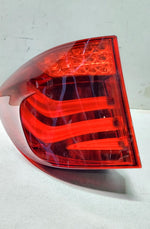 Load image into Gallery viewer, BMW 535i Gran Turismo Rear Light In The Side Panel Left Led 7199643 OEM