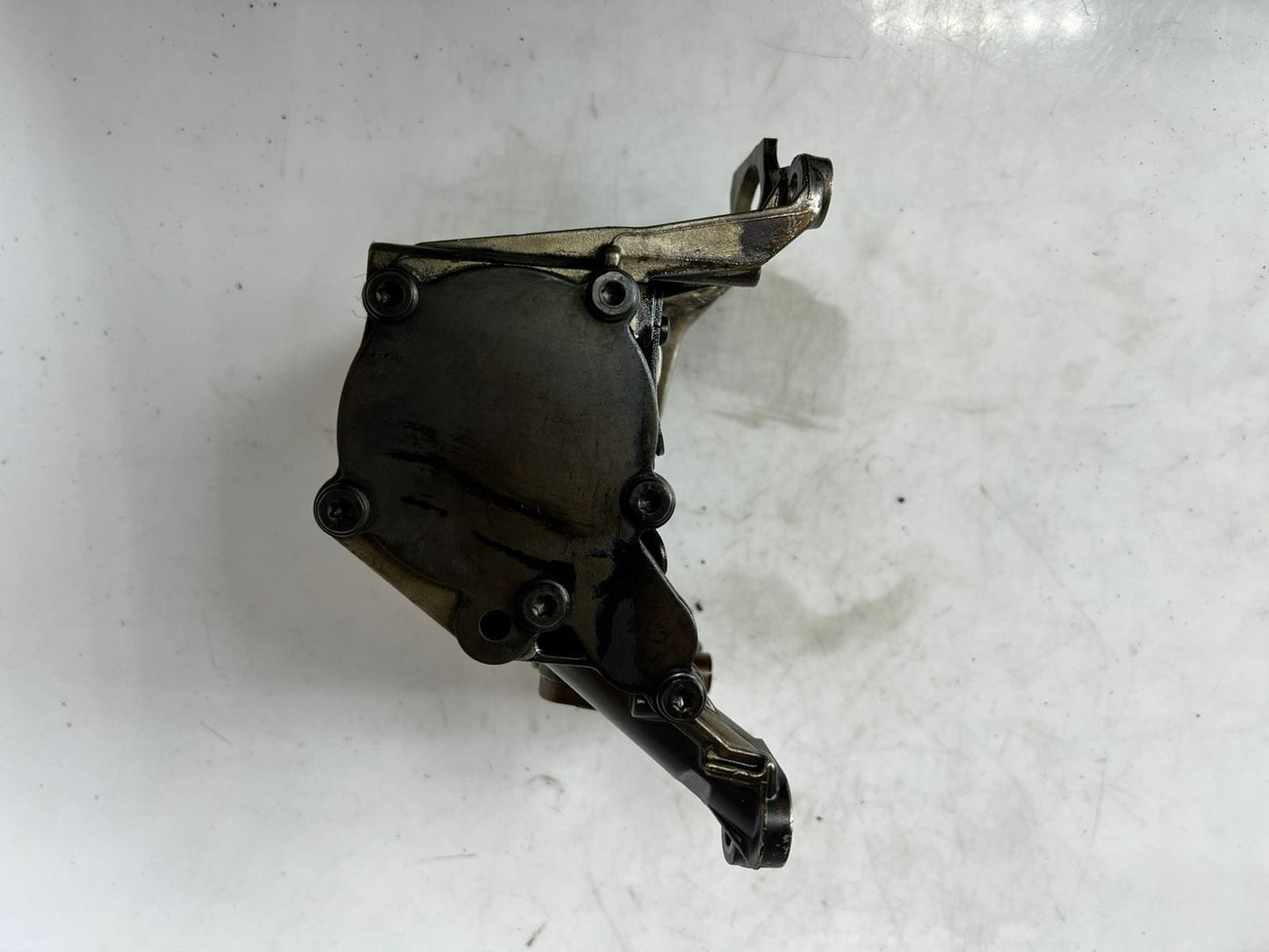 2014-2019 Mini Cooper X1 X3 X5 F10 F11 F20 B47 Oil Vacuum Pump Unit 8513756 OEM
