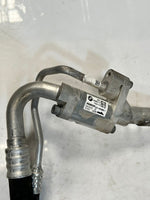 Load image into Gallery viewer, 2022 BMW iX 120 AC Air Conditioning Refrigerant Hose Line 5A28911 OEM
