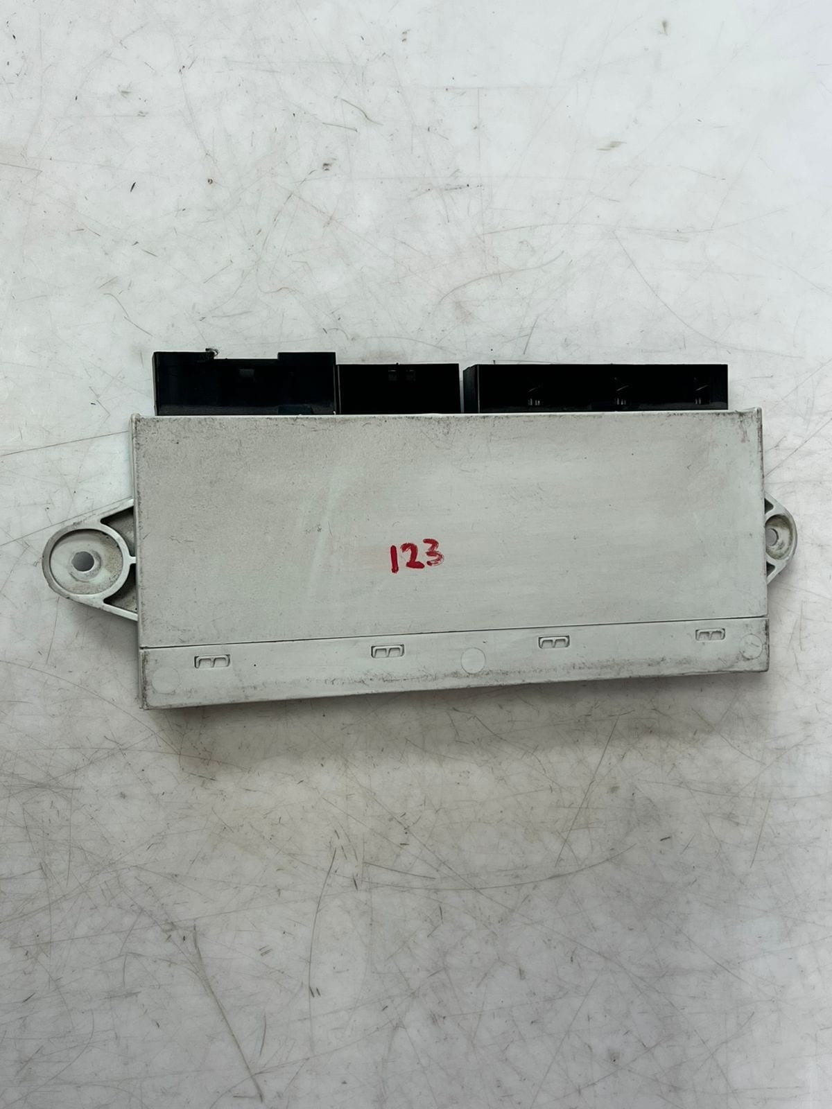 BMW 7 Series E65 E66 Door Control Unit 6947123 OEM