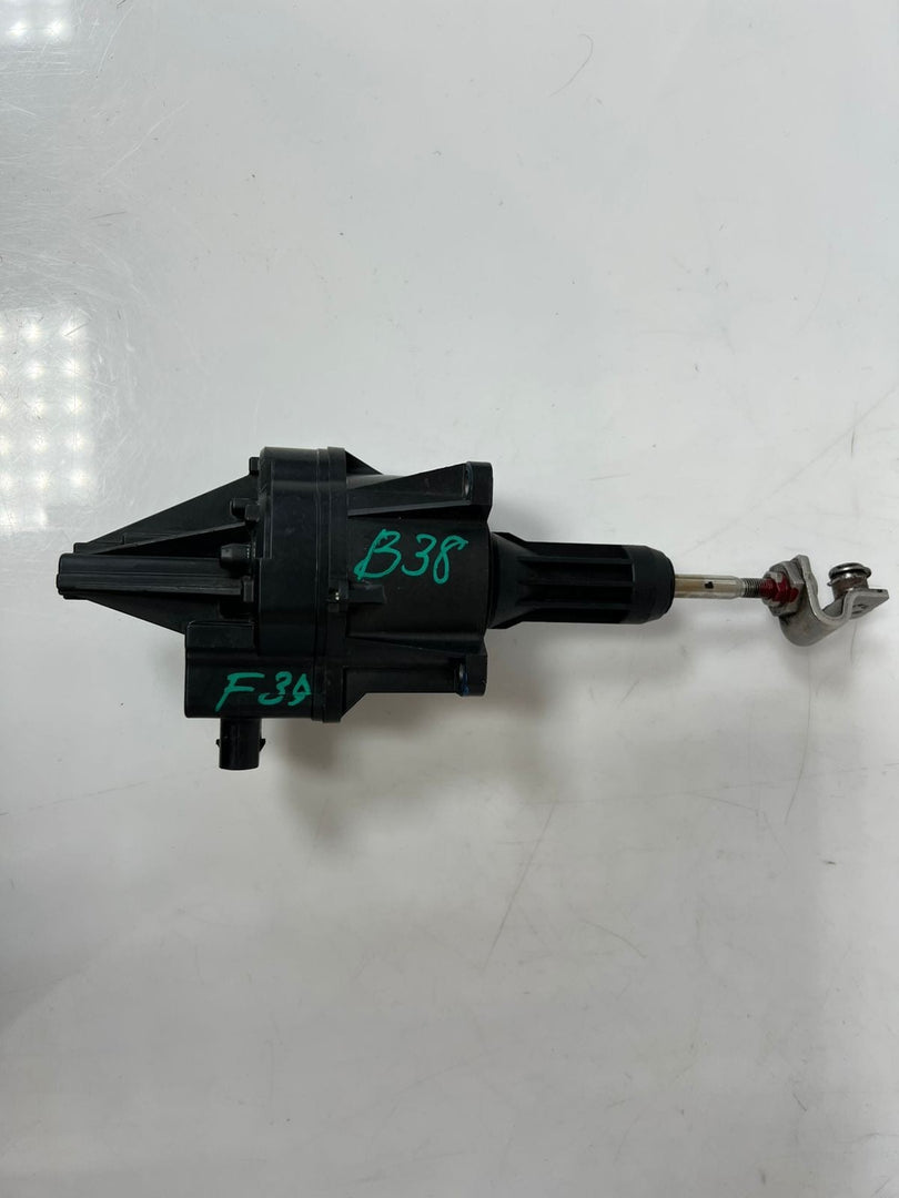 2015-2020 BMW 118i B38 F30 116i 218i 318i  1.5 petrol Turbo Actuator 7647115 OEM