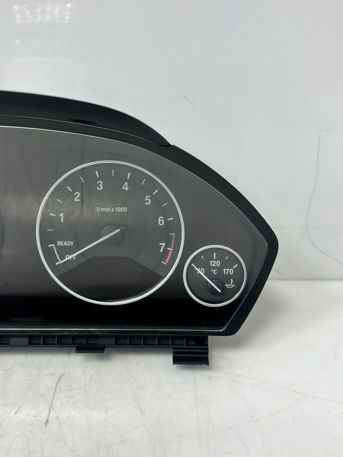 BMW 3' 4' F30, F31, F32, F34 SPEEDOMETER Instrument Cluster 6804966 OEM