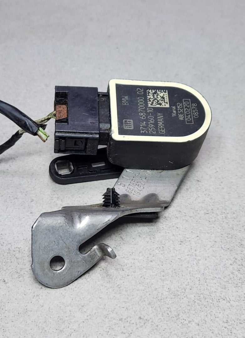 2019-2023 BMW 330i Suspension Level Sensor 6870000 F20 F22 F30 F32 F80 M3 F82 M4