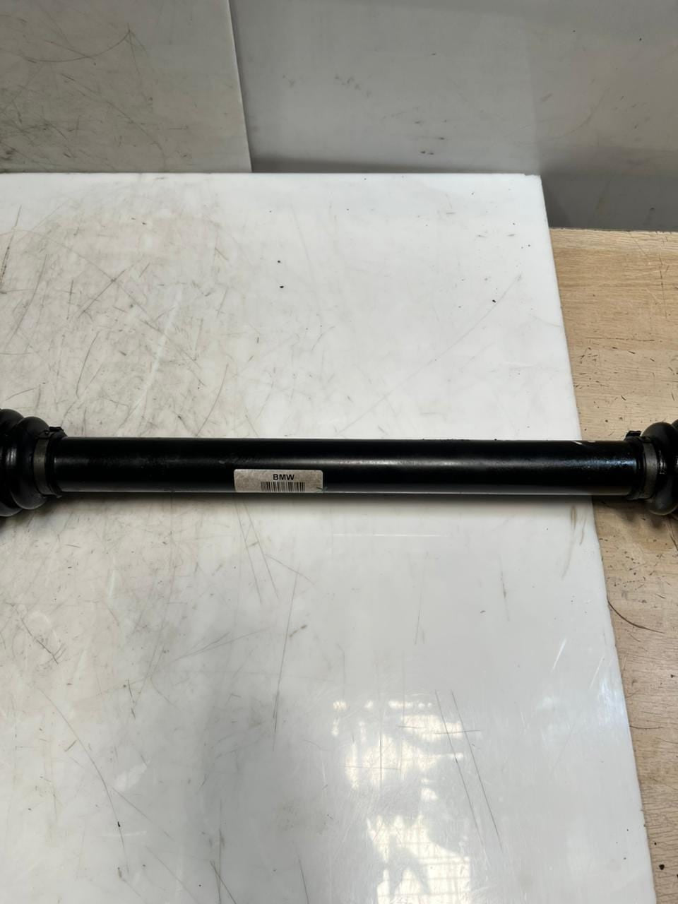 2014-2016 BMW 435i F32 Rear RIGHT Axle Shaft 7597678