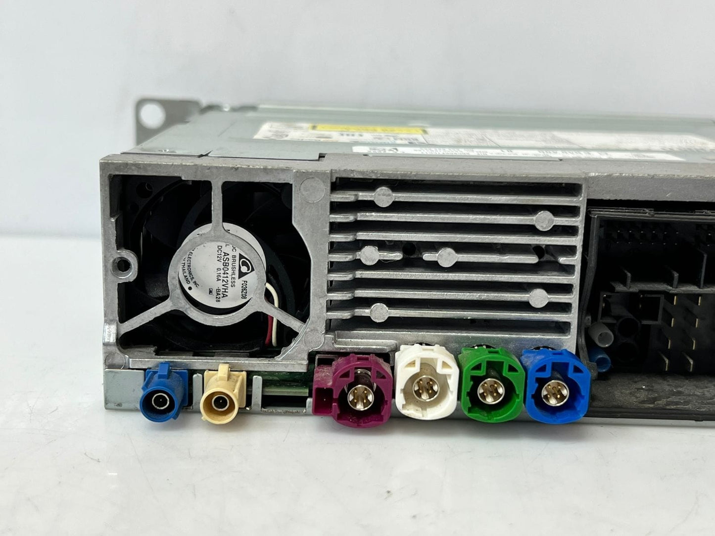 BMW 1 Series F20 2 Series F45 MULTIMEDIA RADIO Navigation Control Unit 6840408