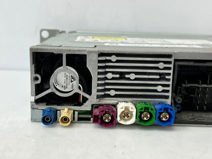 BMW 1 Series F20 2 Series F45 MULTIMEDIA RADIO Navigation Control Unit 6840408