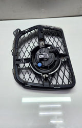 2008-2014 BMW X6 Front Right Fog Light Grille 7181010 X6 E71 E72