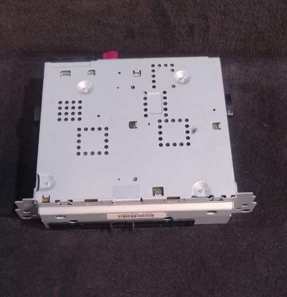 BMW 5 SERIES F10 ALPINE STEREO CD RADIO HEAD UNIT 9294212
