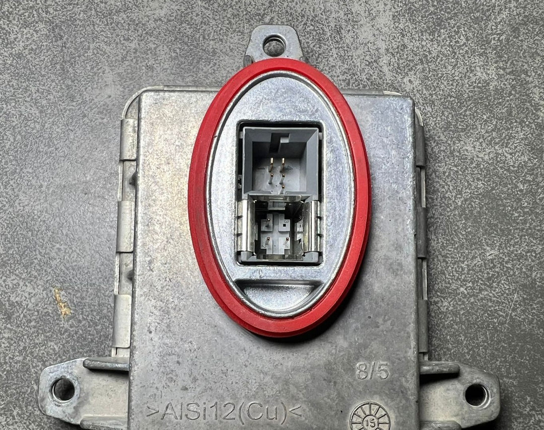 Mercedes Benz W222 Xenon Light Headlight Control Module Unit A222 9003300 OEM