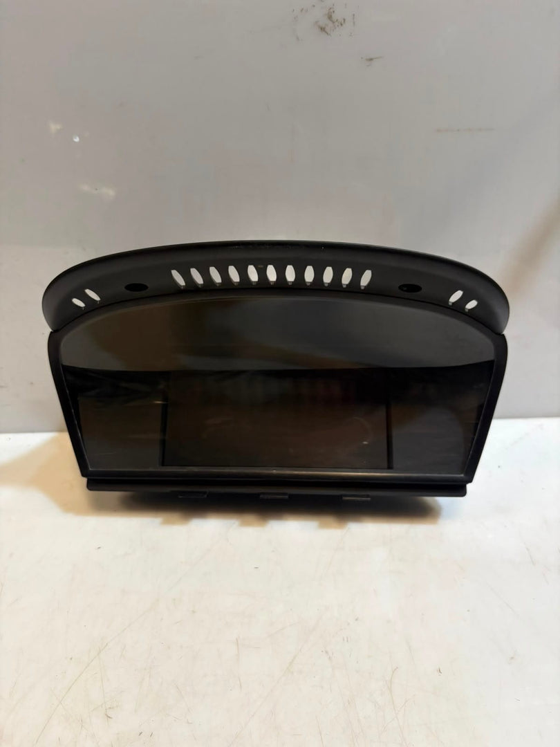 2004 BMW 5 Series E60 E61 CID MID Navigation Display SCREEN 6938109 OEM