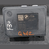 BMW 4 COUPE  F32 180kw  ABS ANTI -LOCK BREACKING SYSTEM  MODULE PUMP - 6866210