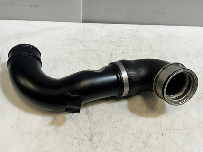 BMW E90 E91 E92 1' 3' 135i 335I Intercooler Charge Air Hose Front Left 7556553