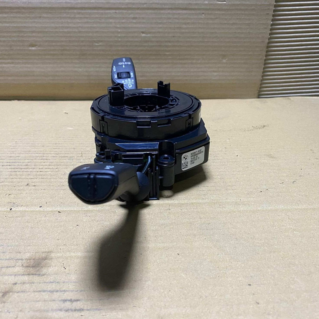 2014-2018 BMW X5 Steering Column Multi-Function Switch 9330571 F15 X5 F25 X3 