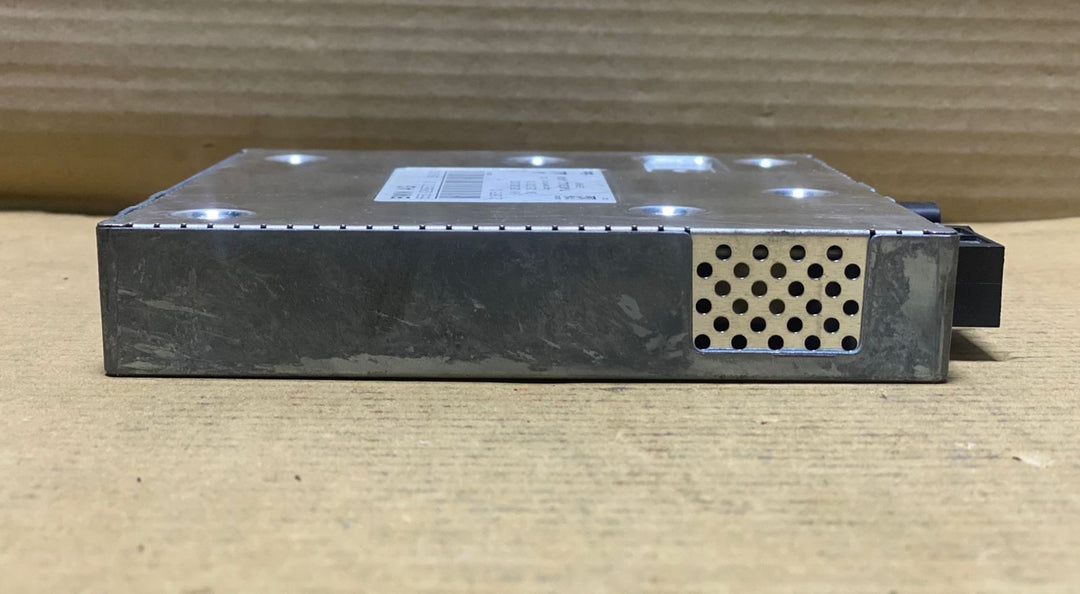 BMW TV MODULE 9207726