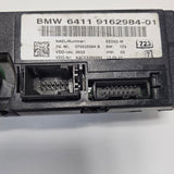 2007-2010 BMW  335i 328i Climate Control Panel 9162984