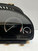 BMW 5 Series F06 F10 F11 Speedometer Instrument Cluster BOSCH 9285171 OEM