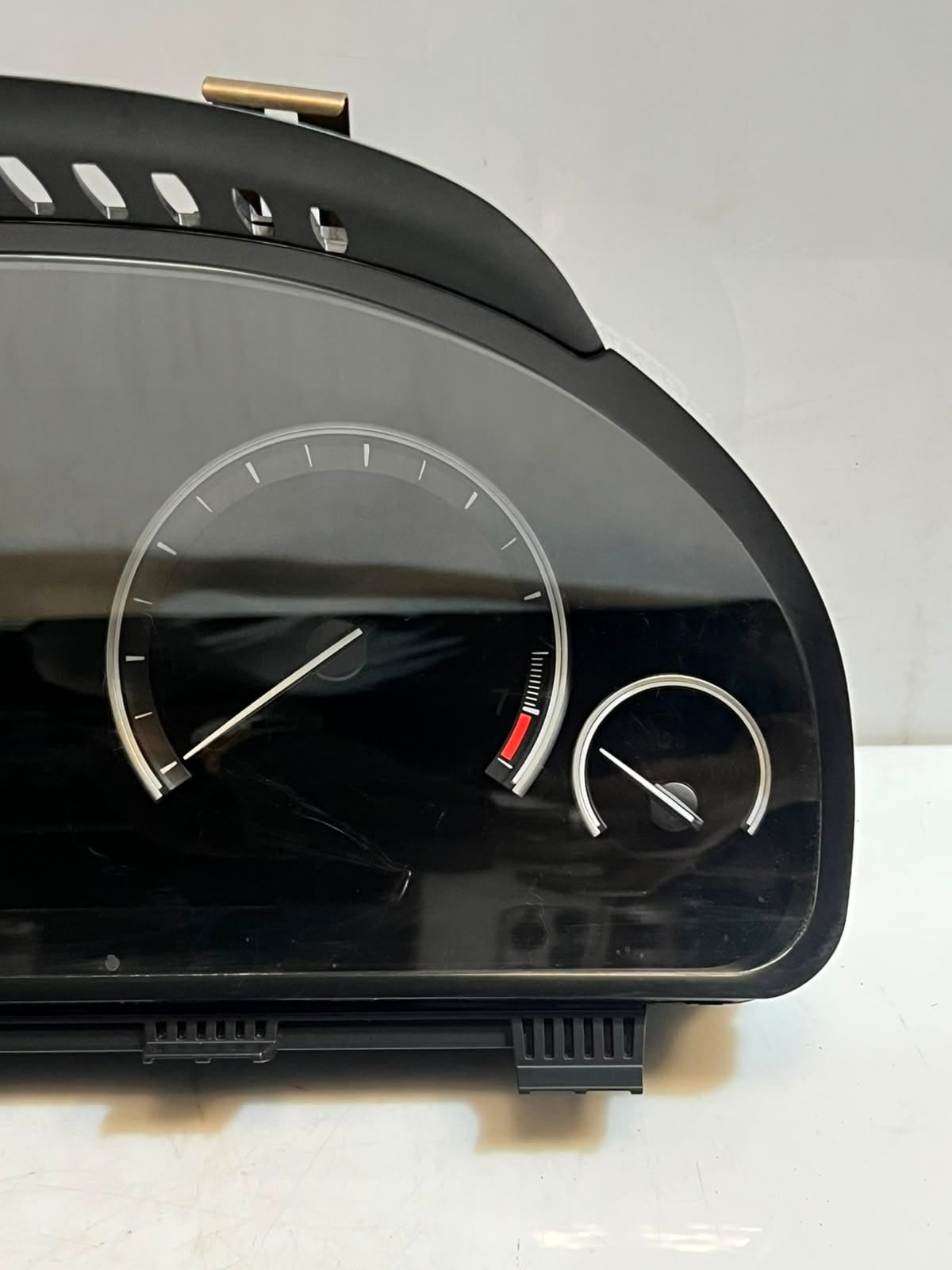 BMW 5 Series F06 F10 F11 Speedometer Instrument Cluster BOSCH 9285171 OEM