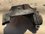 Load image into Gallery viewer, BMW 128 KNUCKLE CARRIER RIGHT FRONT 2009 2010 2011 2012 E82 135 3121 6773210 OEM
