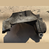 BMW 128 KNUCKLE CARRIER RIGHT FRONT 2009 2010 2011 2012 E82 135 3121 6773210 OEM