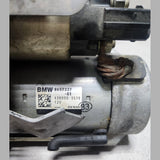 2016-2018 BMW X5 Starter Motor 8657337 X5 X6 M5 5 Series and 7 Series