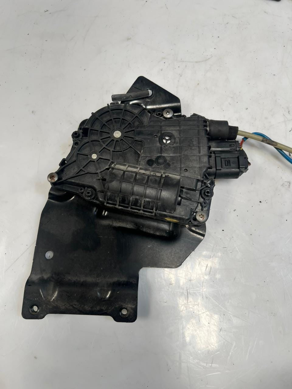 2013-2019 BMW 650I 6 Series F06 F07 BACK RIGHT Gran Coupe Door Lock 7276322