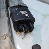 BMW 1 3 Series F20 F30 Electric Power Steering Rack RHD 6864161 OEM