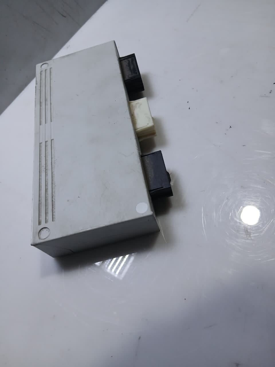 2007-2013 BMW X5 E70 and X6 E71 E72 Tailgate Control LID LIFT Module 7230669