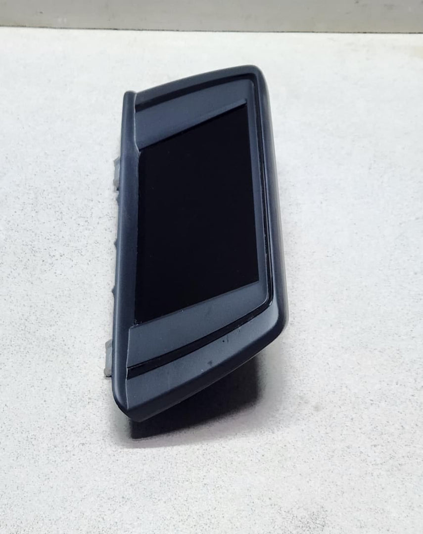 BMW Central Information Display Screen 9237539 1 Series F20 F21 and 2 Series F22