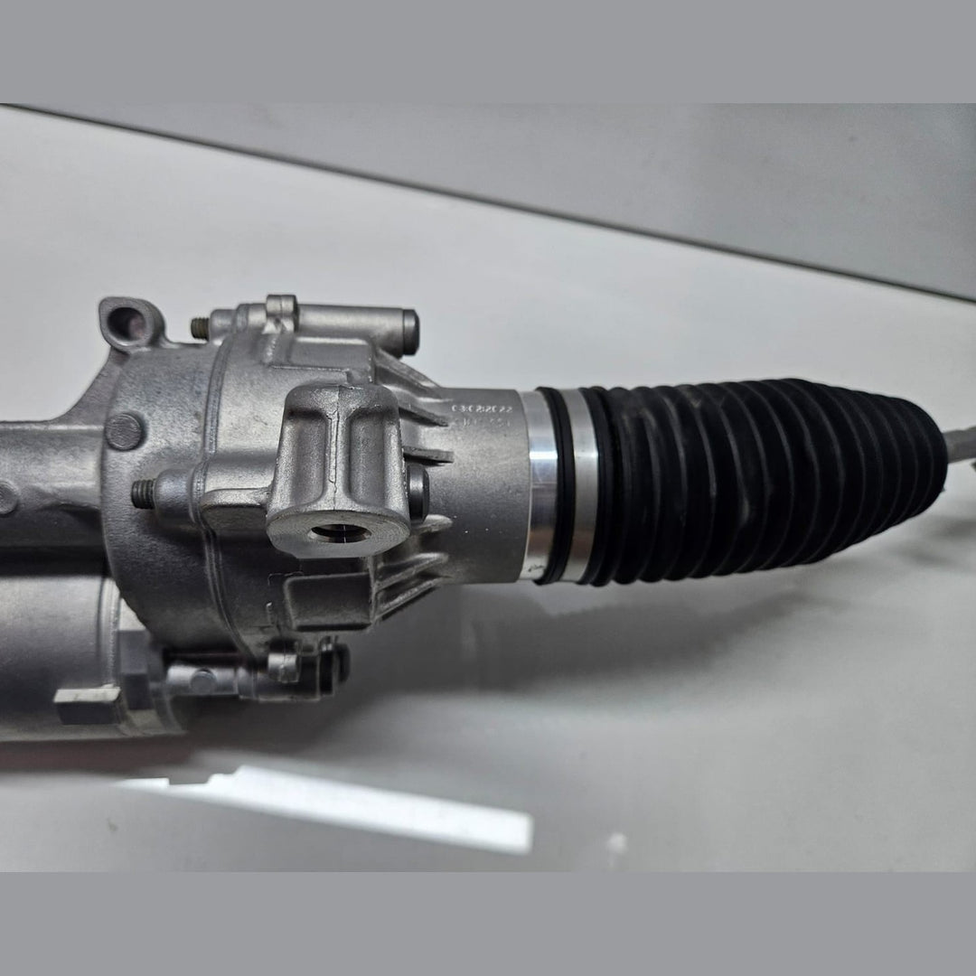 5A3A4B8-2017-23 BMW G30 G31 G11 G12 530i xDrive Power Steering Rack LHD 4WD NEW