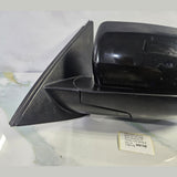 OEM BMW X5 E70 2006-13 Left Side Door Wing Mirror 3 Pin LH 7181175 RHD