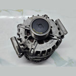 قم بتحميل الصورة إلى عارض الصور، BMW F30 5 Series F10 7 Series F01 F02 N55 Active Hybrid Alternator 7622372 OEM
