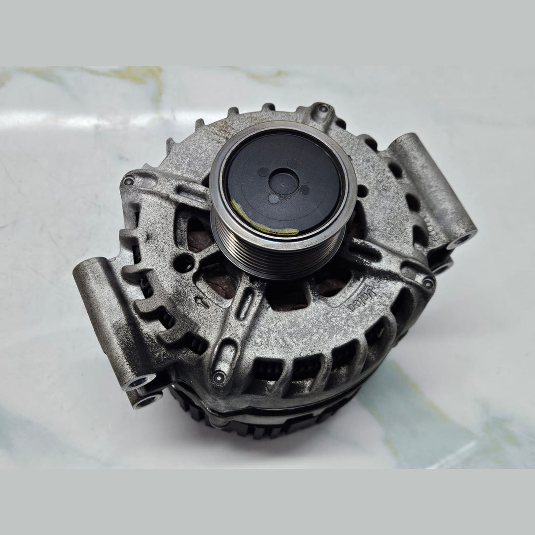 BMW F30 5 Series F10 7 Series F01 F02 N55 Active Hybrid Alternator 7622372 OEM