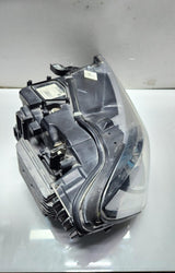 2017-2021 BMW X3 Headlight 7429084 X3 F25 OEM LED ADAPTIVE
