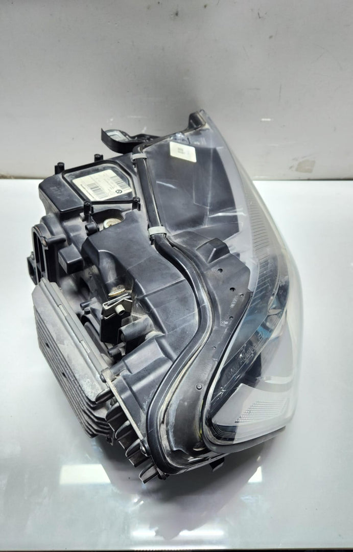 2017-2021 BMW X3 Headlight 7429084 X3 F25 OEM LED ADAPTIVE