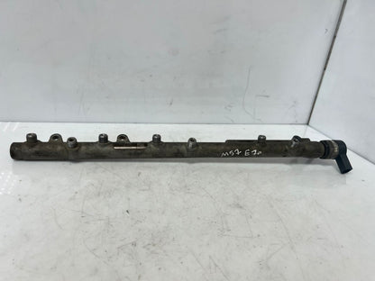 2002-2005 BMW 745i 7 Series E65 E66 E67 E60 E83 X3 Fuel Rail INJECTOR 7795514 