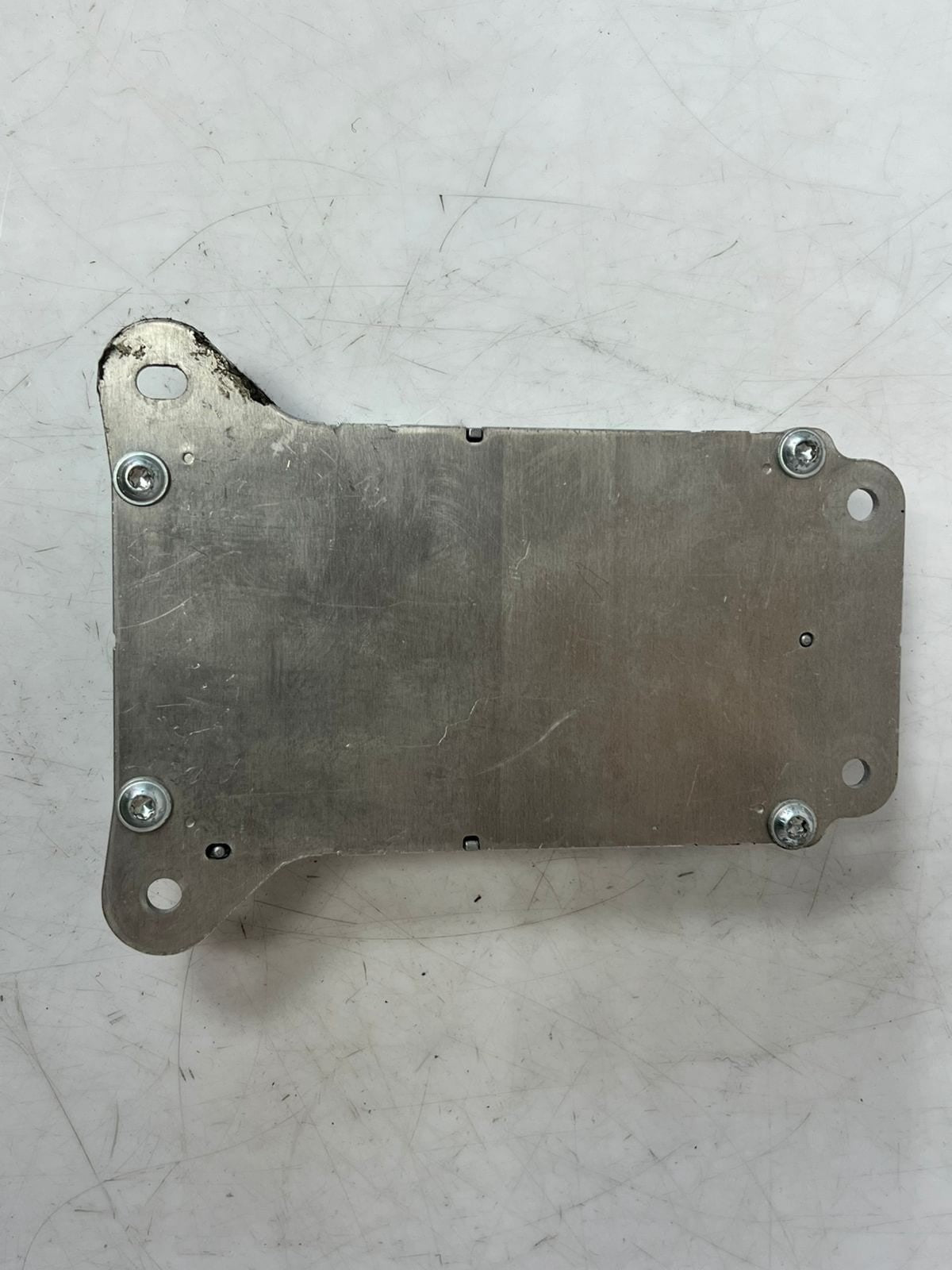 2010-13 BMW F01 740i and F07 740i Integrated Chassis Control Module 6798145 OEM