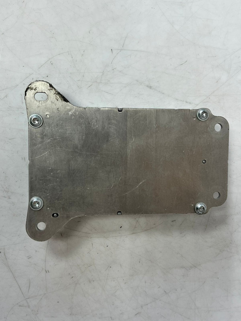 2010-13 BMW F01 740i and F07 740i Integrated Chassis Control Module 6798145 OEM