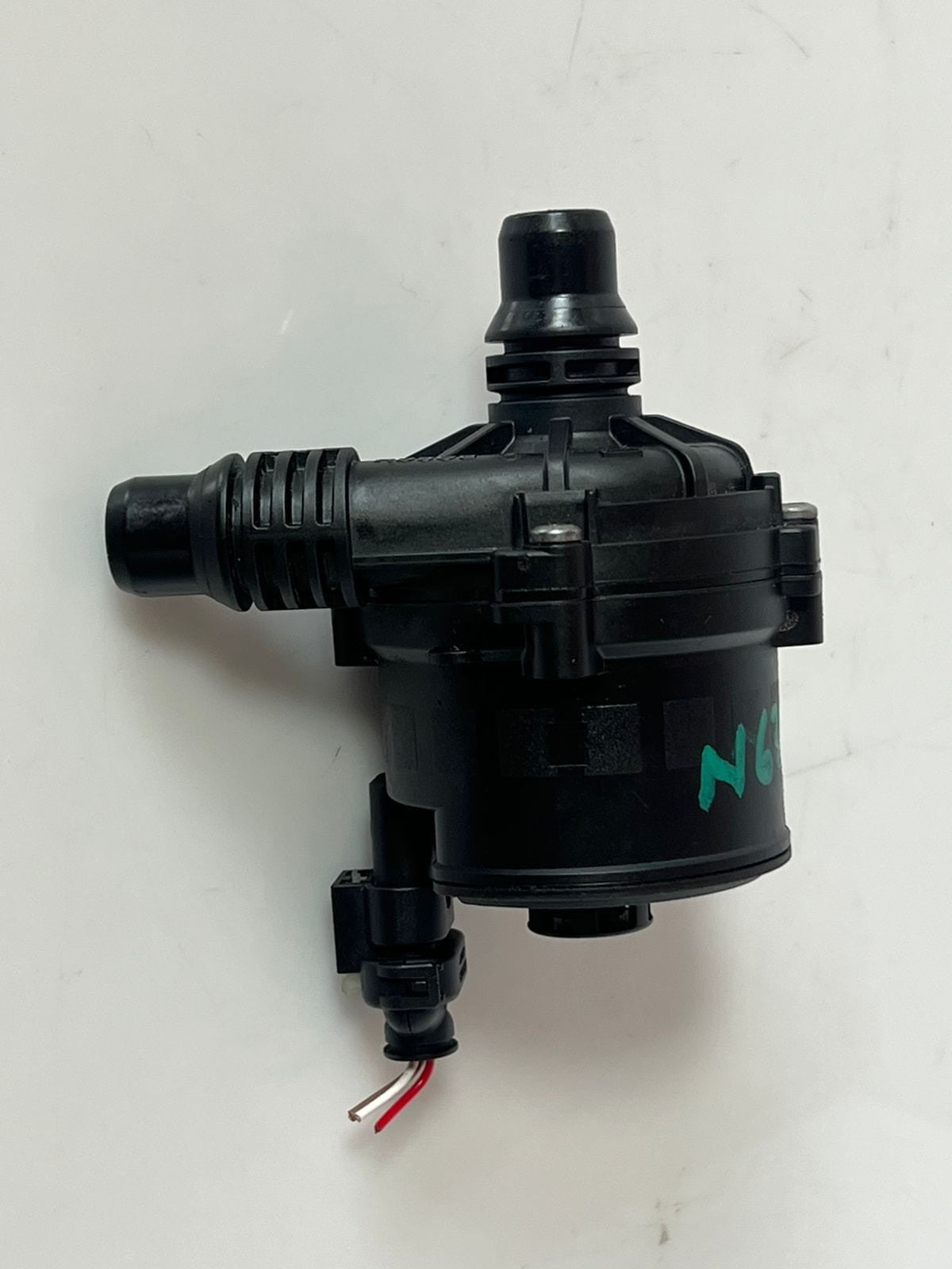 BMW SERIES 8 GRAN COUPE 4.4 V8 32V 530 CV 2019 Water Pump 1753004 11519424349