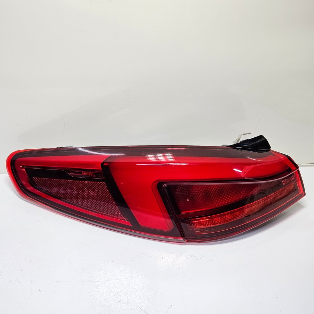 BMW  2 Series F44 Gran Coupe Rear Light In The Side Panel 7465465