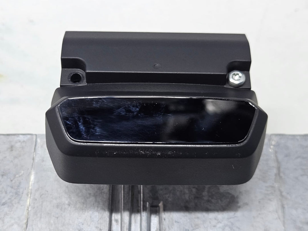 2019-2026 BMW X3 G05 G12 Driver Assistance Camera System 9826316 OEM