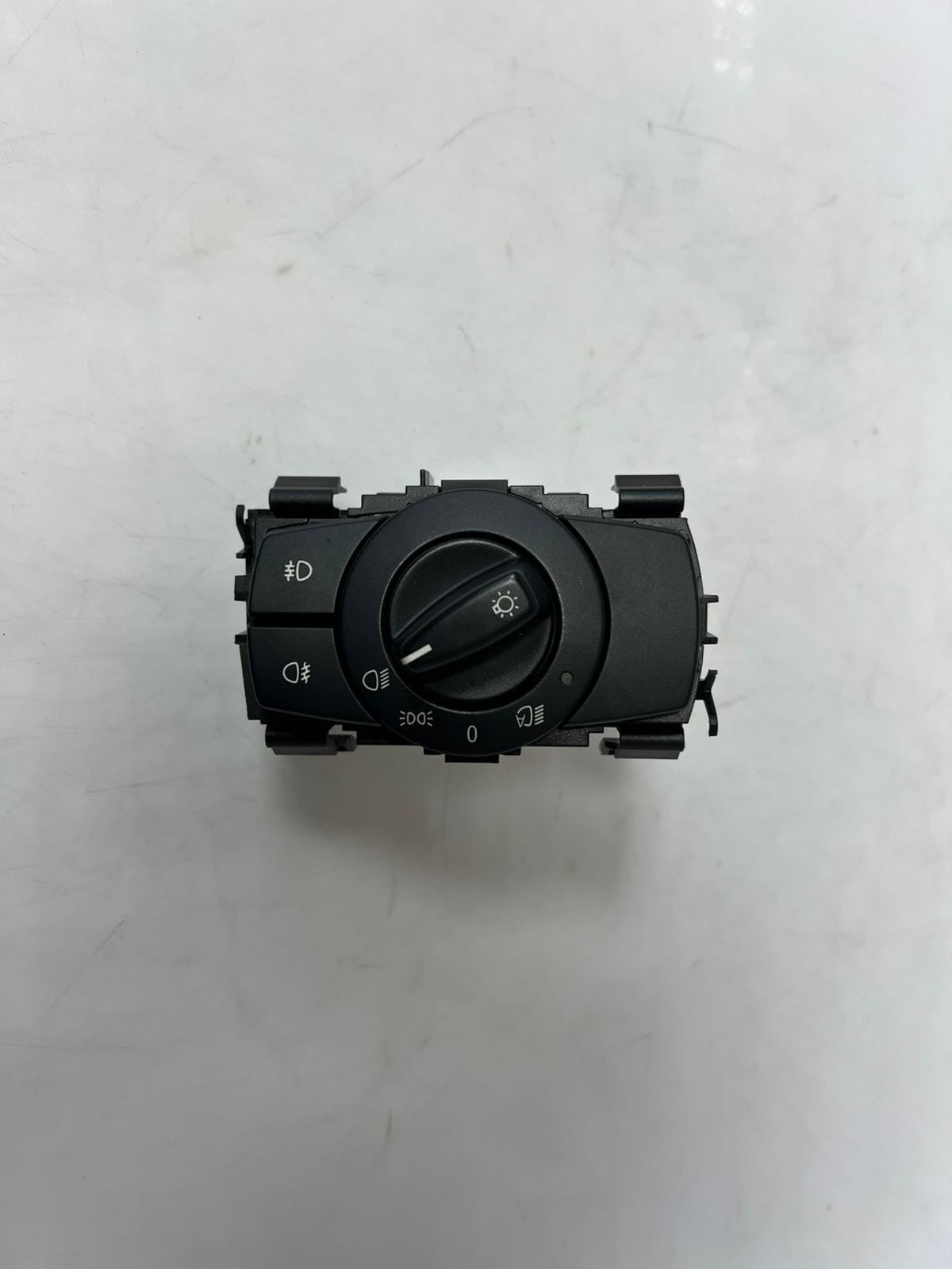 BMW 3 Series E90 330D Headlight Switch CONTROL UNIT 6932796 OEM