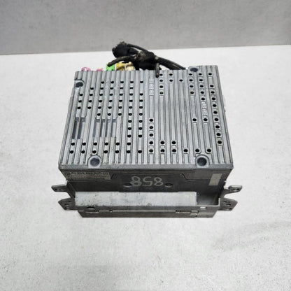 2014-2020 BMW i8 Radio Navigation Head Unit 9389858  I3 and I8 models