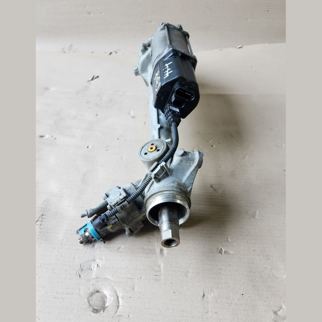 BMW Steering Rack Right Hand Drive Electric Xdrive 6870476 F20 F22 F30 RHD