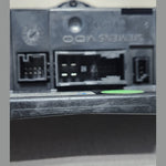Load image into Gallery viewer, Mercedes-Benz Climate Control Panel 2118300890 W211 E-Class and S211 E-Class