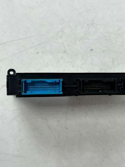 2009-2014 BMW X5 E70 X6 E71 JBBFE III Electronic Junction Box 9247465 OEM
