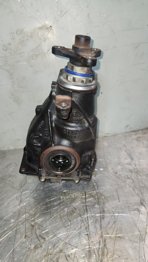 2015 BMW 428i Rear Axle Differential 7603746 F30 F31 F32 F33 3 and 4 Series 3.15