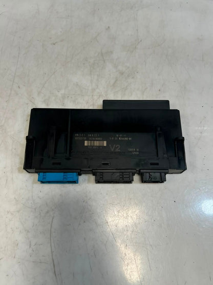 BMW 5 Series F10 F11 520d Body Control Module Junction Box 9244392 OEM