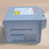 BMW F01 F06 F10 F11 CIC Sat Nav Computer Navigation Head Unit Japan CI 9257011