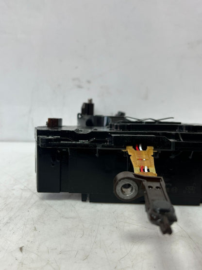 2007-2018 BMW X1 ZF 8HP45 N20B20A Transmission Mechatronic Valve Body 0260550051