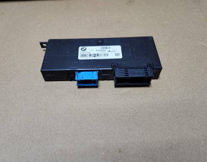 BMW Central Gateway Module 9393659. F10, F11, F06, F12, F13, F01, F02, F07
